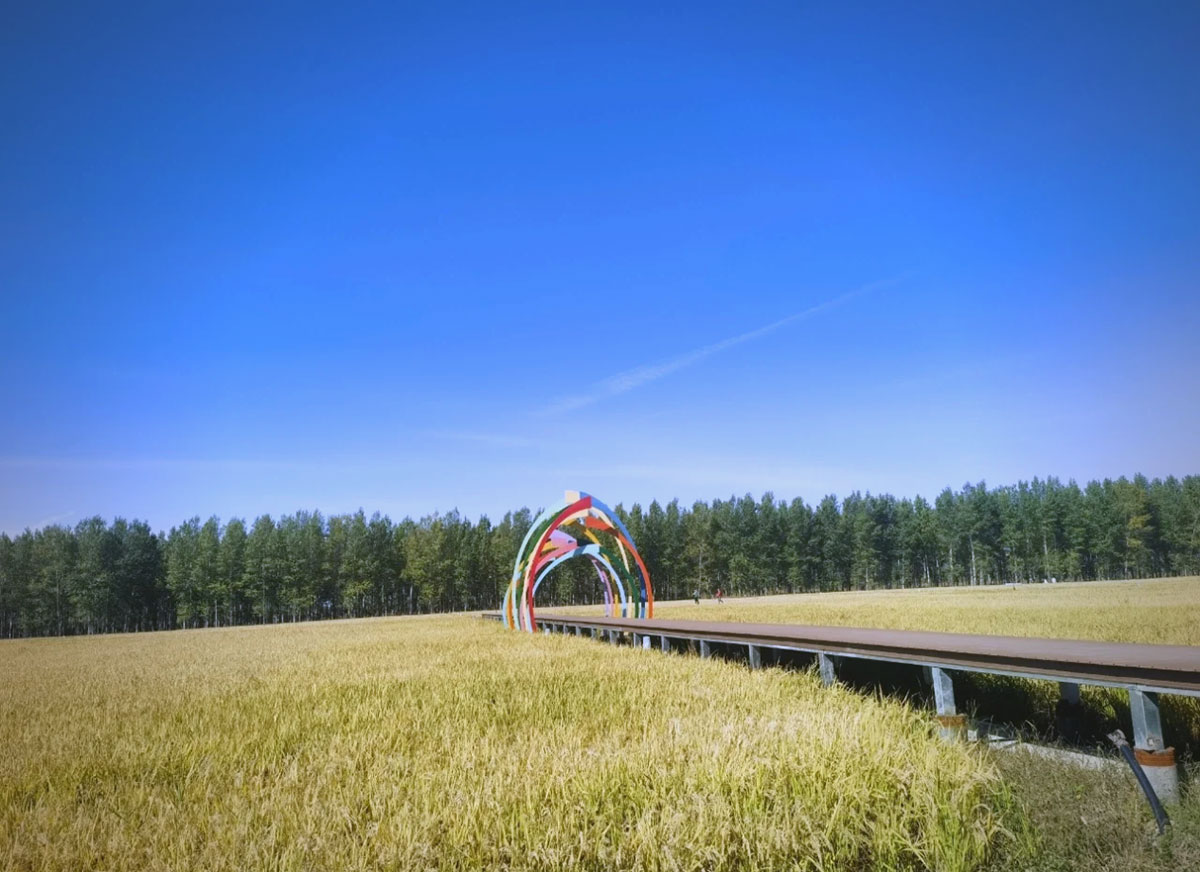 可行性研究报告评估《双辽市三乐小镇及旅游沿线示范引导提升项目》