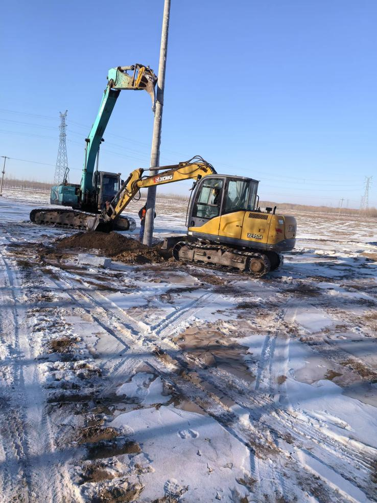 吉林省松原市宁江区哈达山镇2025年高标准农田建设项目