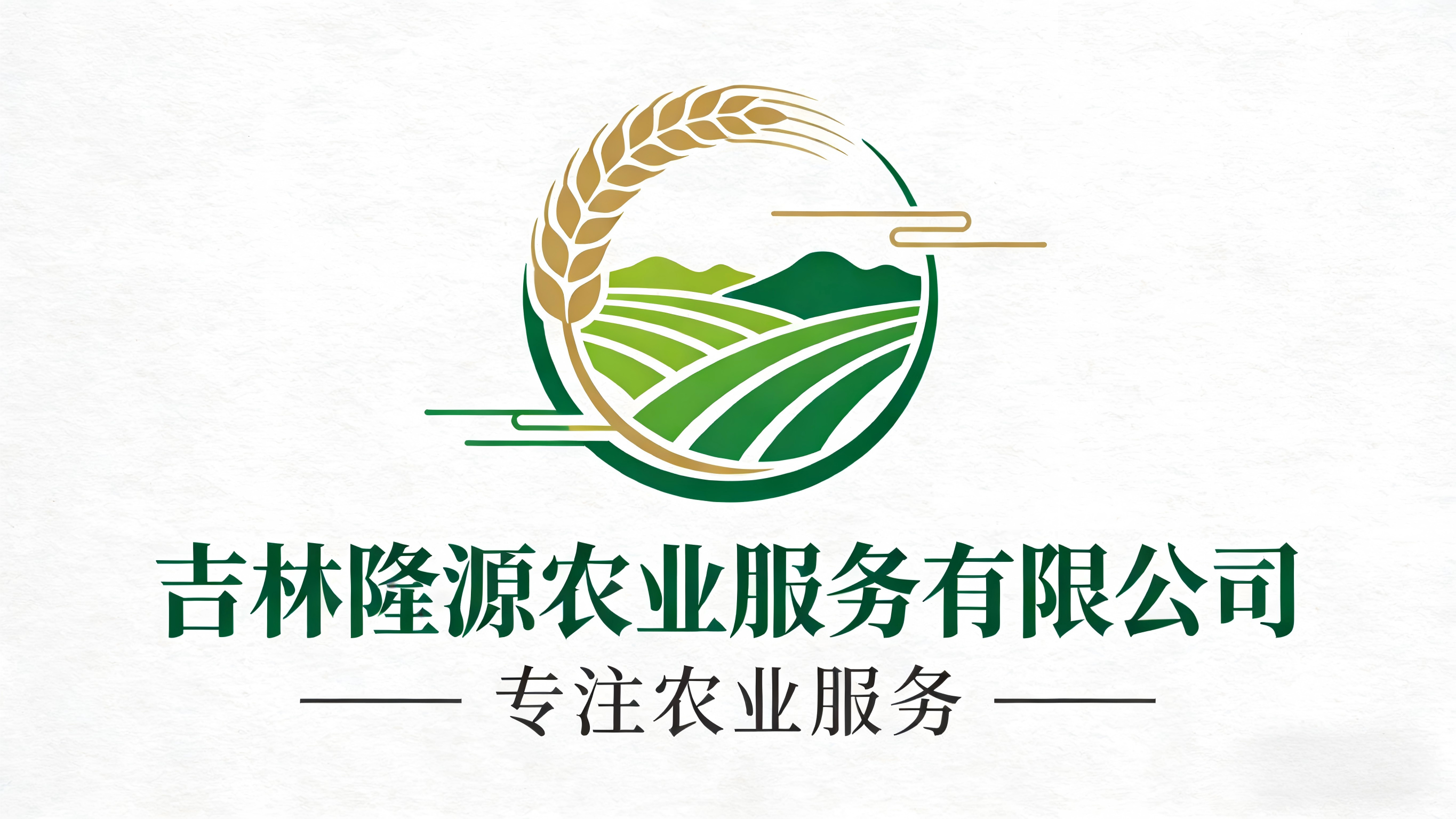 吉林隆源农业服务有限公司化肥储备库项目（库房1、库房2、库房3（附属库）、厂区排水管道、厂区电力线路及照明、道路）