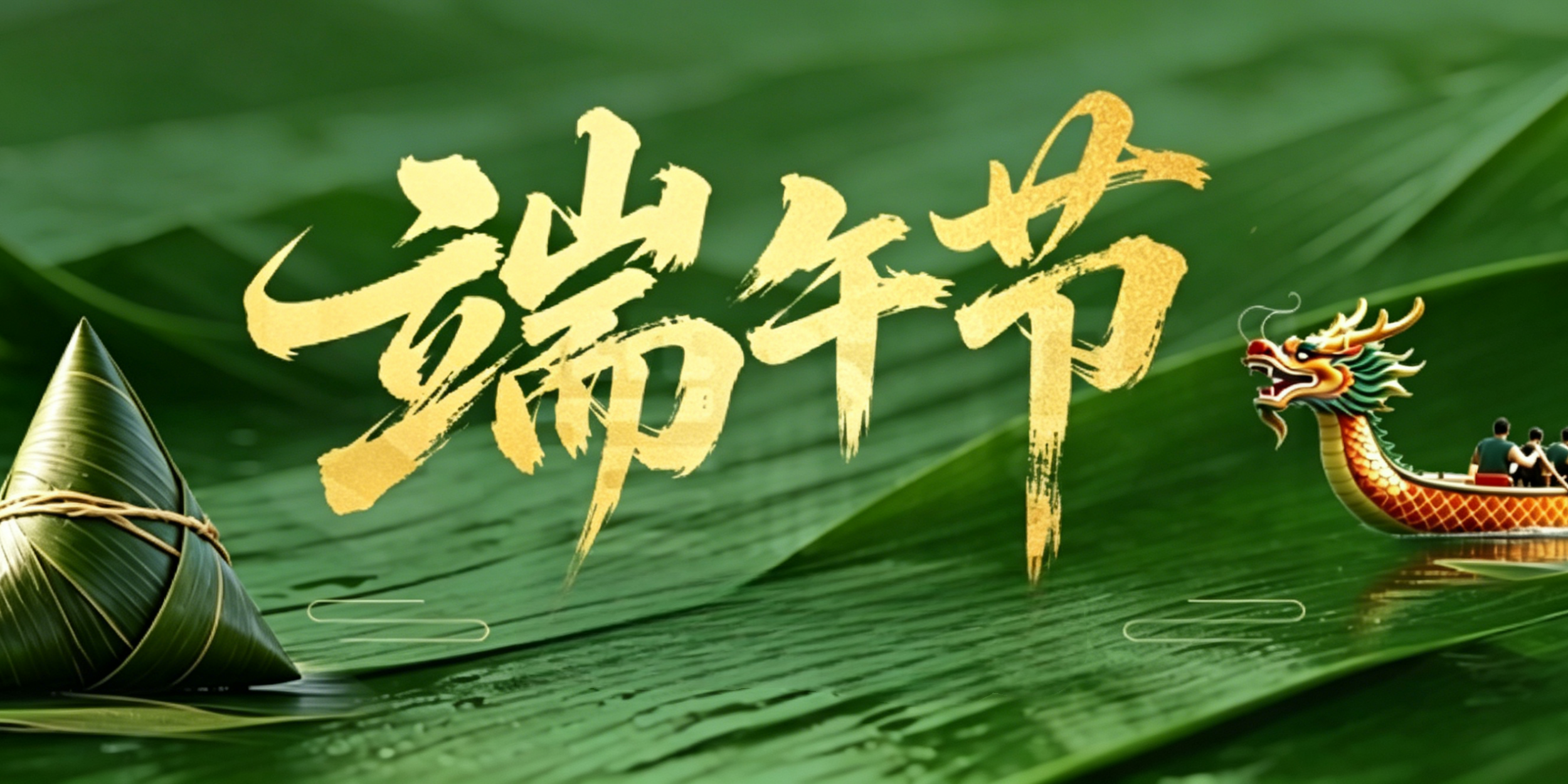 粽香迎端午，温情在中恺